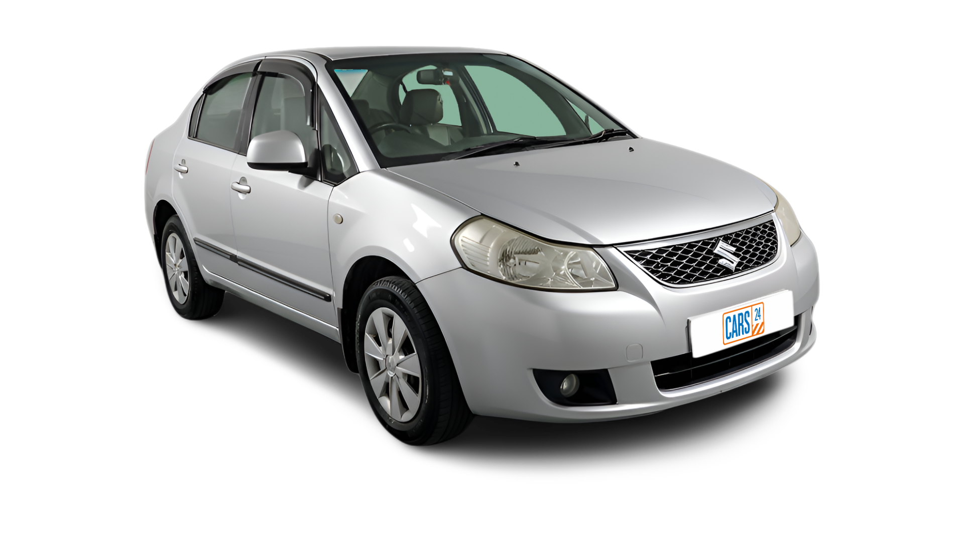 Maruti SX4-img